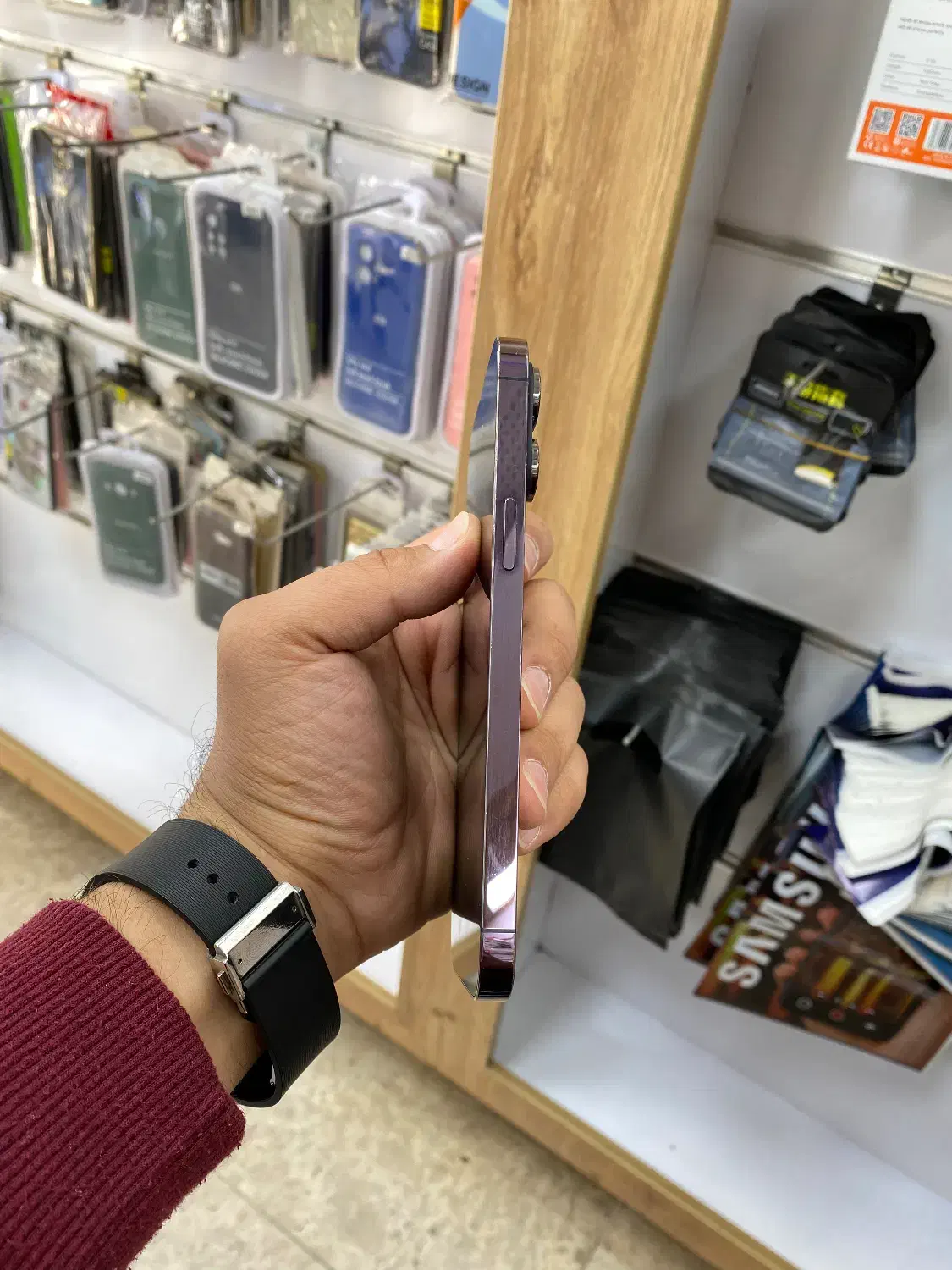 14 pro max|موبایل|ارومیه, |دیوار