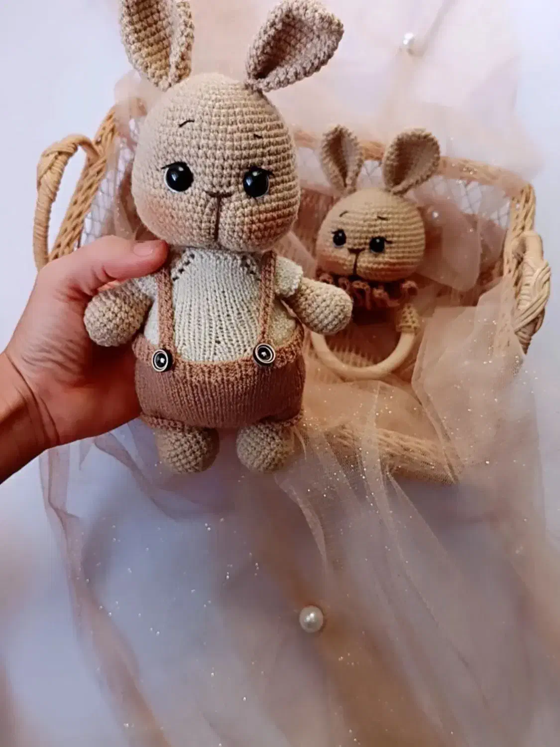 ست سیسمونی جغجغه وعروسک|اسباببازی|برخوار, |دیوار