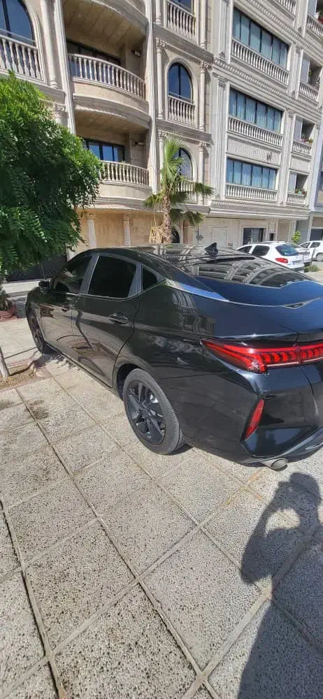 فروش KMC J7|خودرو سواری و وانت|شیراز, احمدی جنوبی|دیوار