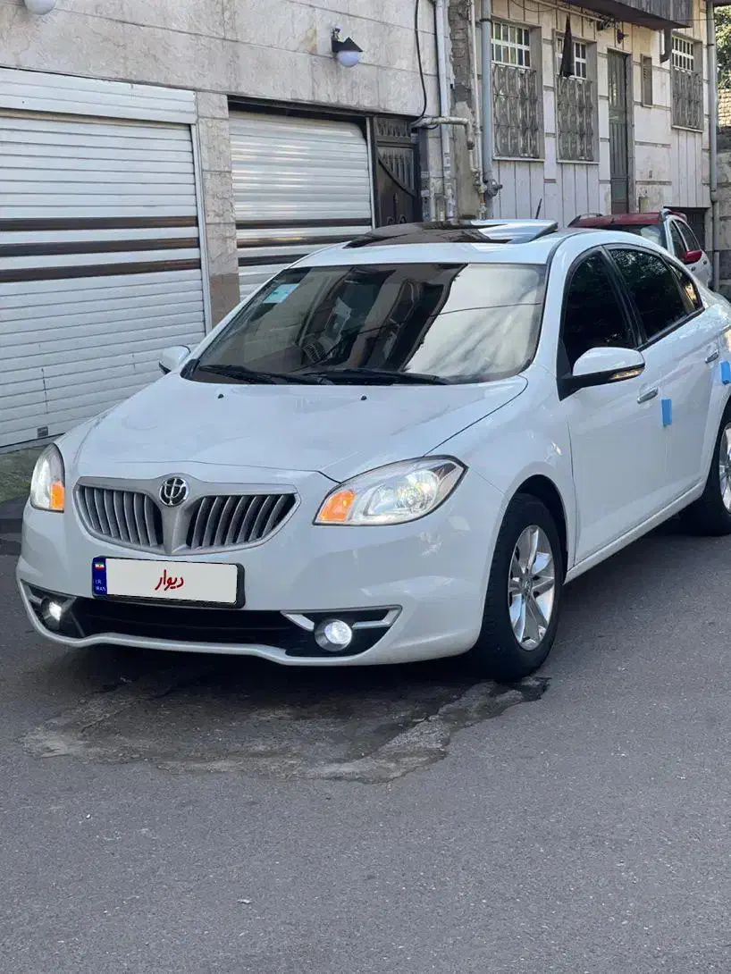 بلریانس ۳۳۰ اتومات|خودرو سواری و وانت|رشت, چمارسرا|دیوار