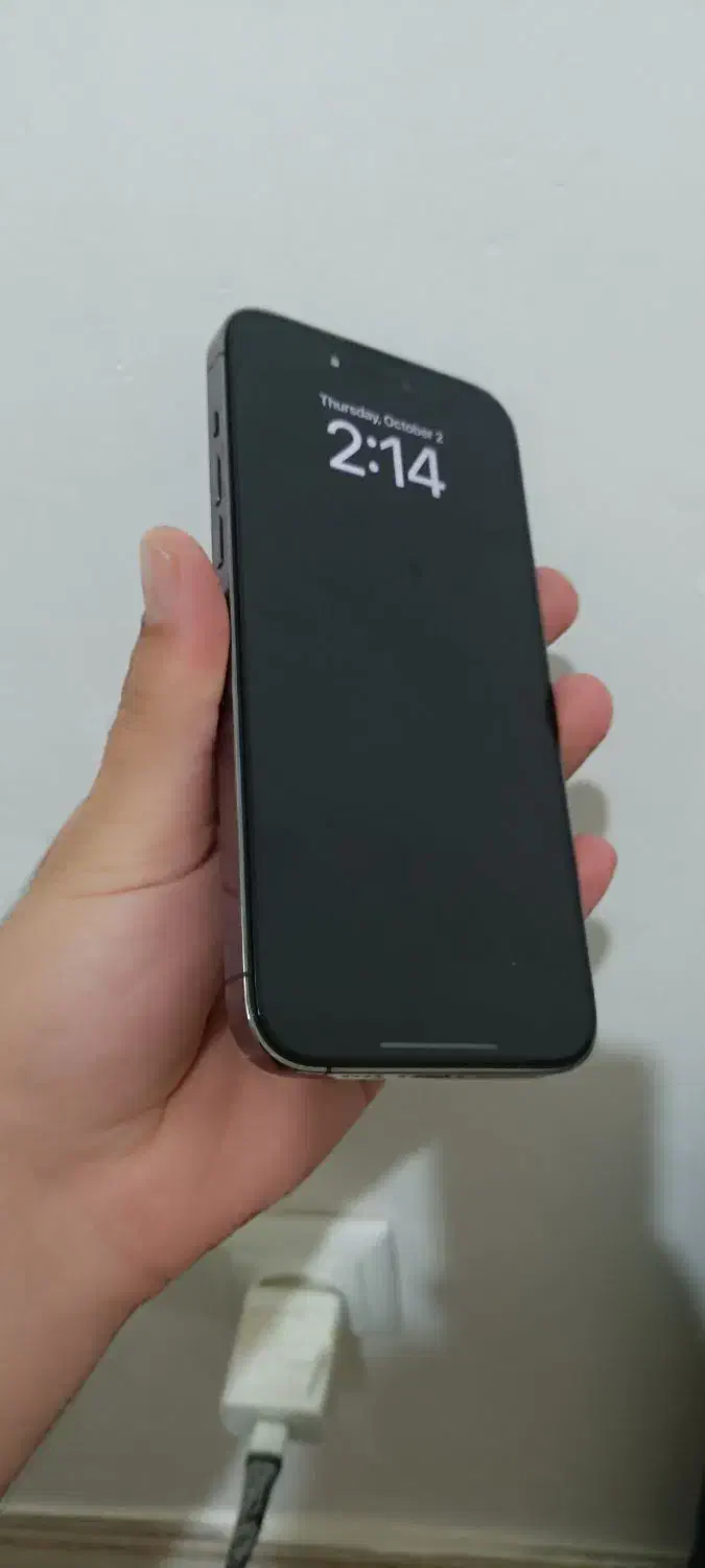 iphone 14promax|موبایل|کرمانشاه, |دیوار