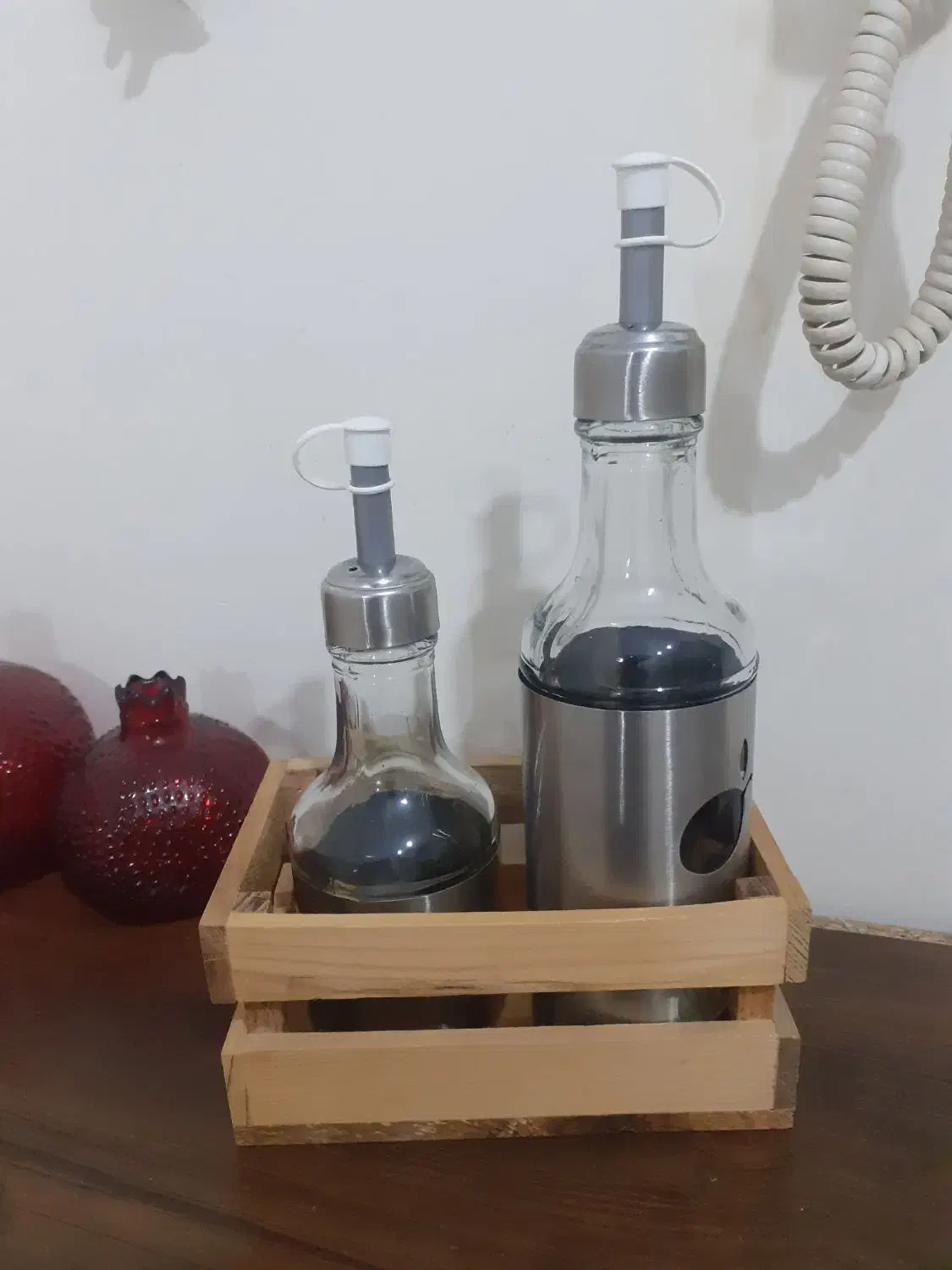 ابغوره و ابلیمو|ظروف سرو و پذیرایی|ماهدشت, |دیوار