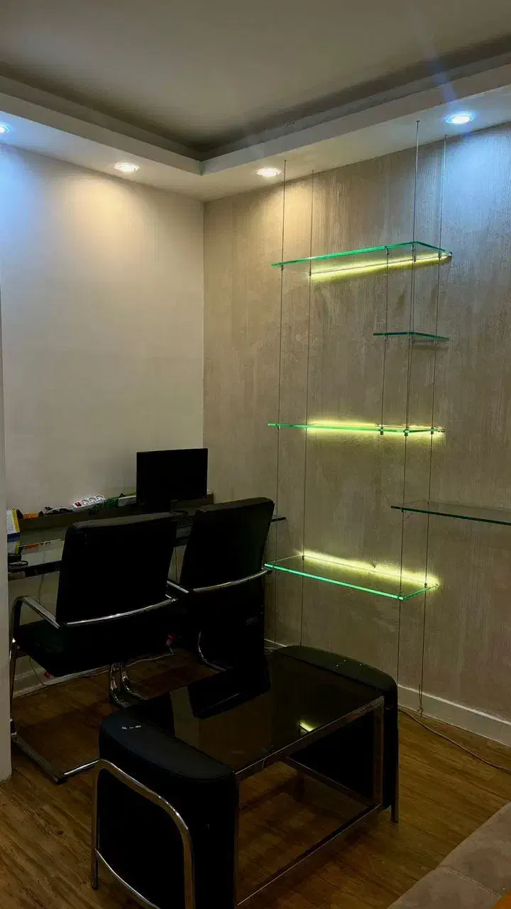 اجاره روزانه هوم آفیس|اجارهٔ کوتاهمدت آپارتمان و سوئیت|تهران, سازمان برنامه جنوبی|دیوار