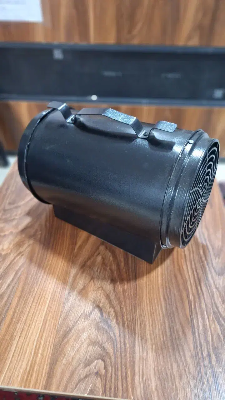 هیتر برقی|بخاری، هیتر، شومینه|بروجرد, |دیوار