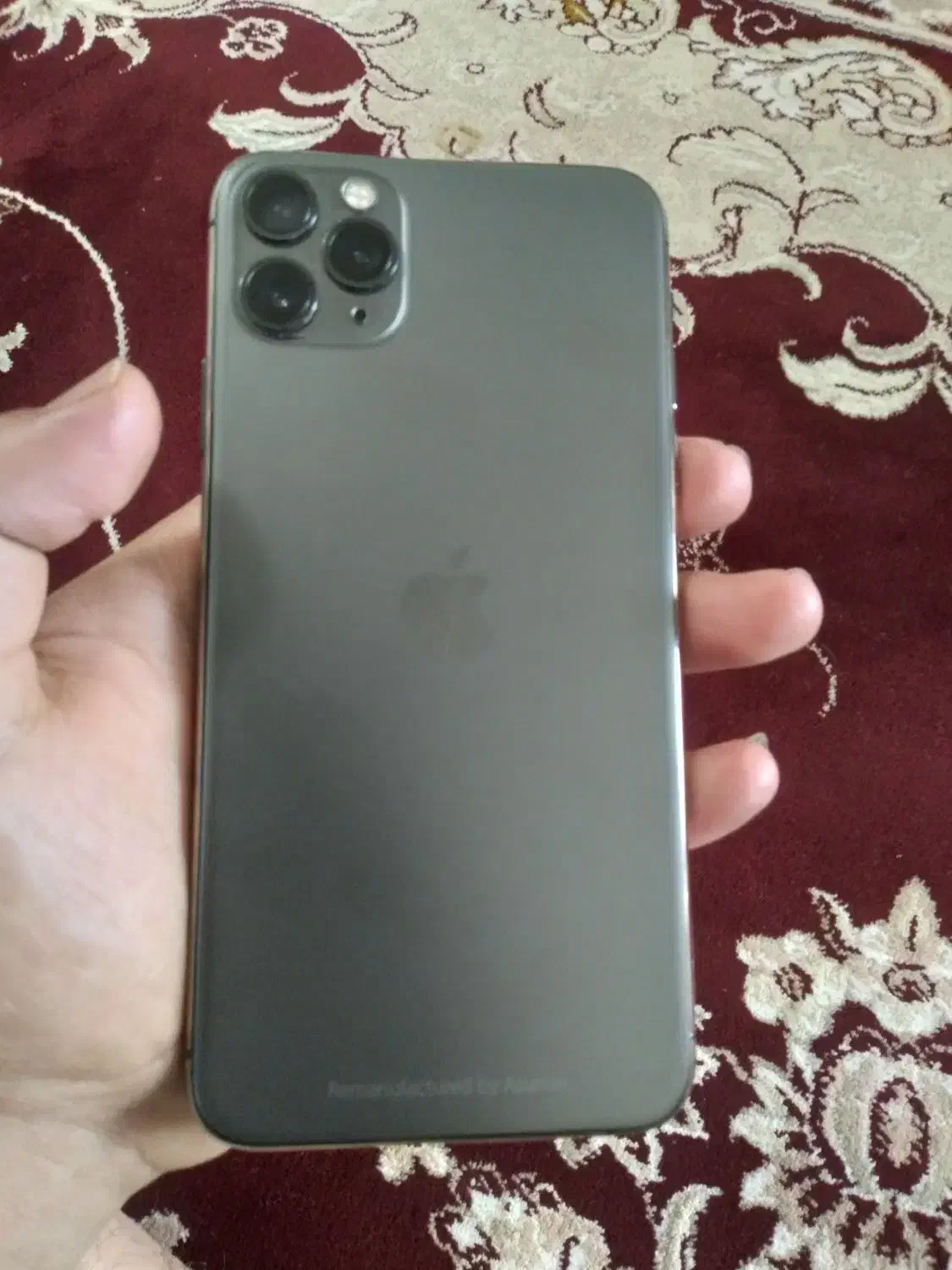 11promax|موبایل|میاندوآب, |دیوار