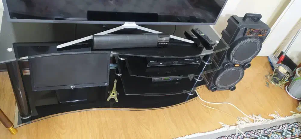 میز تلوزیون|میز تلویزیون|شاهین‌شهر, امام حسین|دیوار