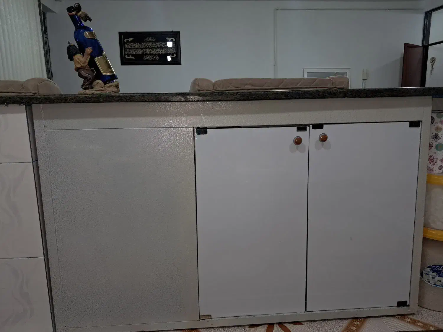 کابینت و هود|اجاق گاز و لوازم برقی پخت‌وپز|کامیاران, |دیوار