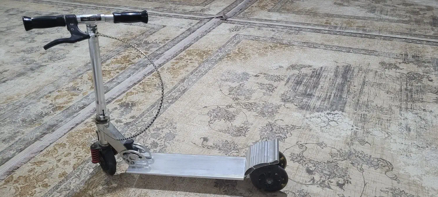 اسکوتر|دوچرخه، اسکیت، اسکوتر|اردبیل, |دیوار