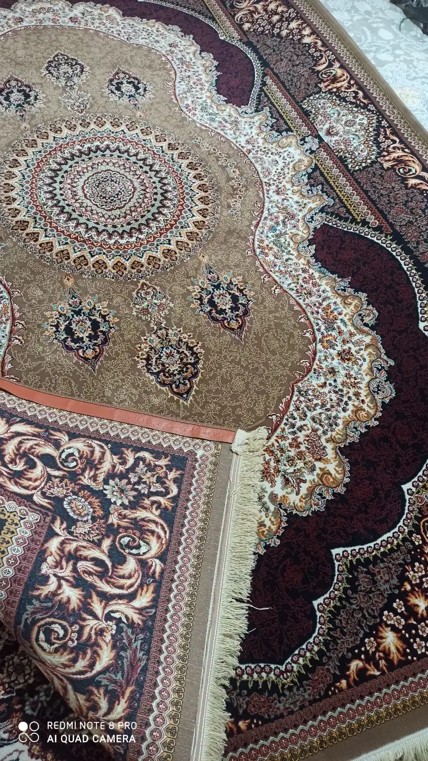 فرش اعلا ۷۰۰ شانه|فرش|تبریز, |دیوار