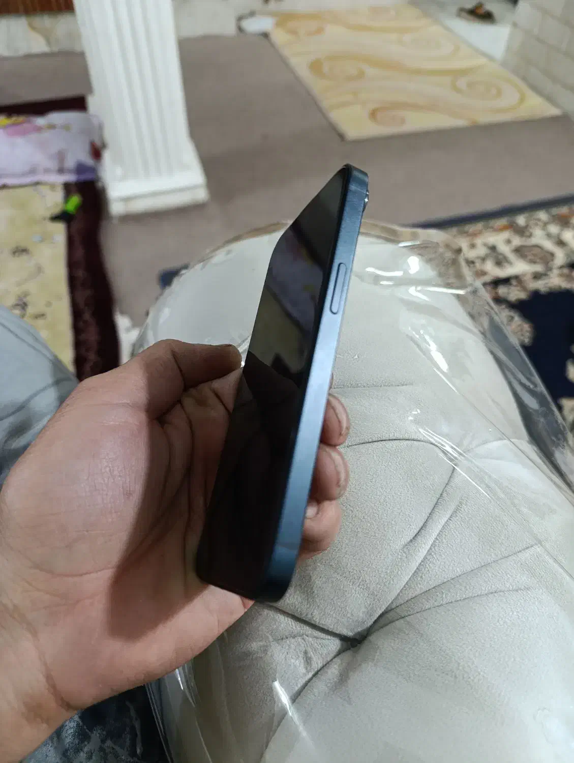 آیفون ۱۳نرمال  نو|موبایل|زنجان, |دیوار