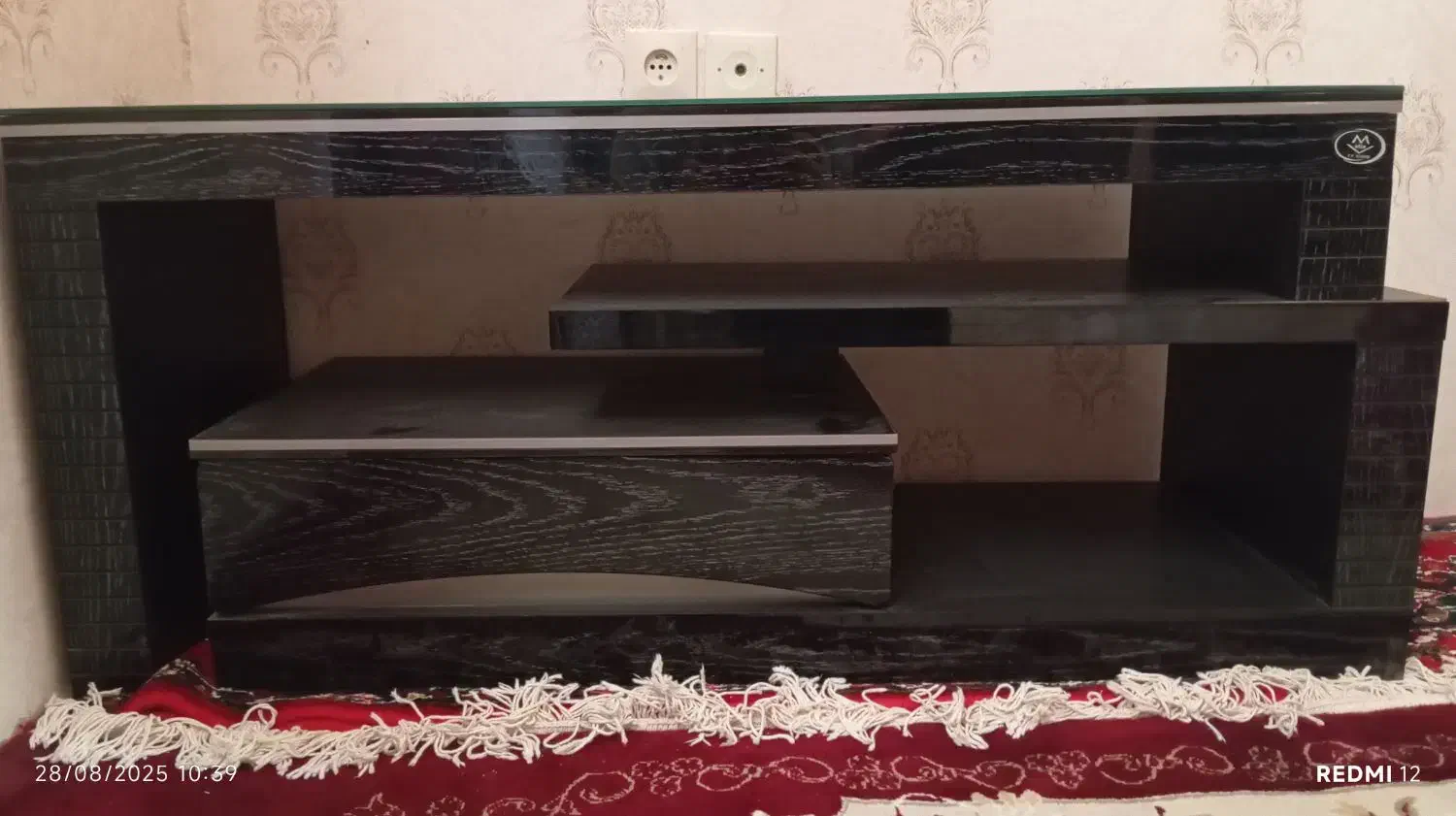 میز تلویزیون دو تیکه|میز تلویزیون|جوین, |دیوار