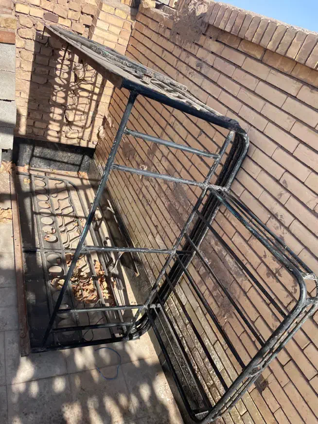 اتاق پیکان و پراید یک زاپاس پیکان سه عددلاستیک پژو|قطعات یدکی و لوازم جانبی|رفسنجان, |دیوار