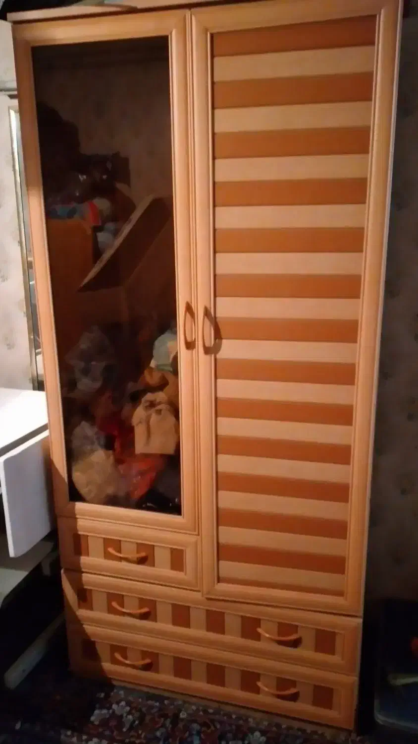 فروشی|جاکفشی، کمد، دراور|شهریار, شهریار|دیوار