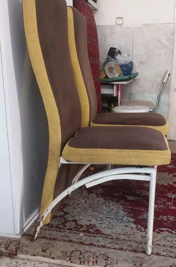 صندلی تالاری|میز و صندلی غذاخوری|گنبد کاووس, |دیوار