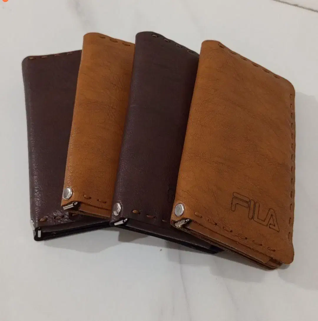 کیف پول چرم اصل مردانه و زنانه|کیف، کفش، کمربند|قرچک, مهدیه|دیوار