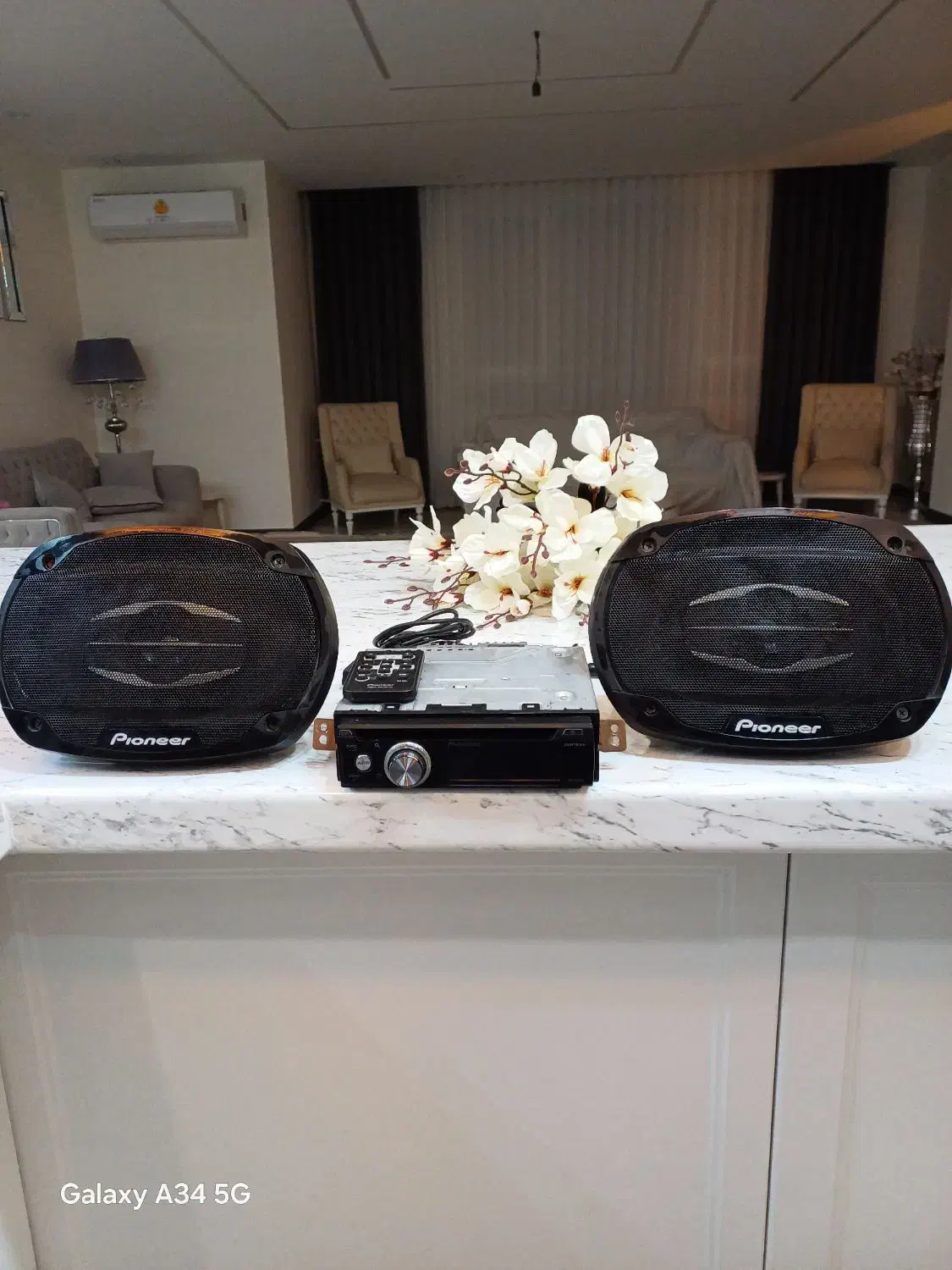 ظبط وباند حرفه ای|قطعات یدکی و لوازم جانبی|محمدشهر, محمدشهر|دیوار