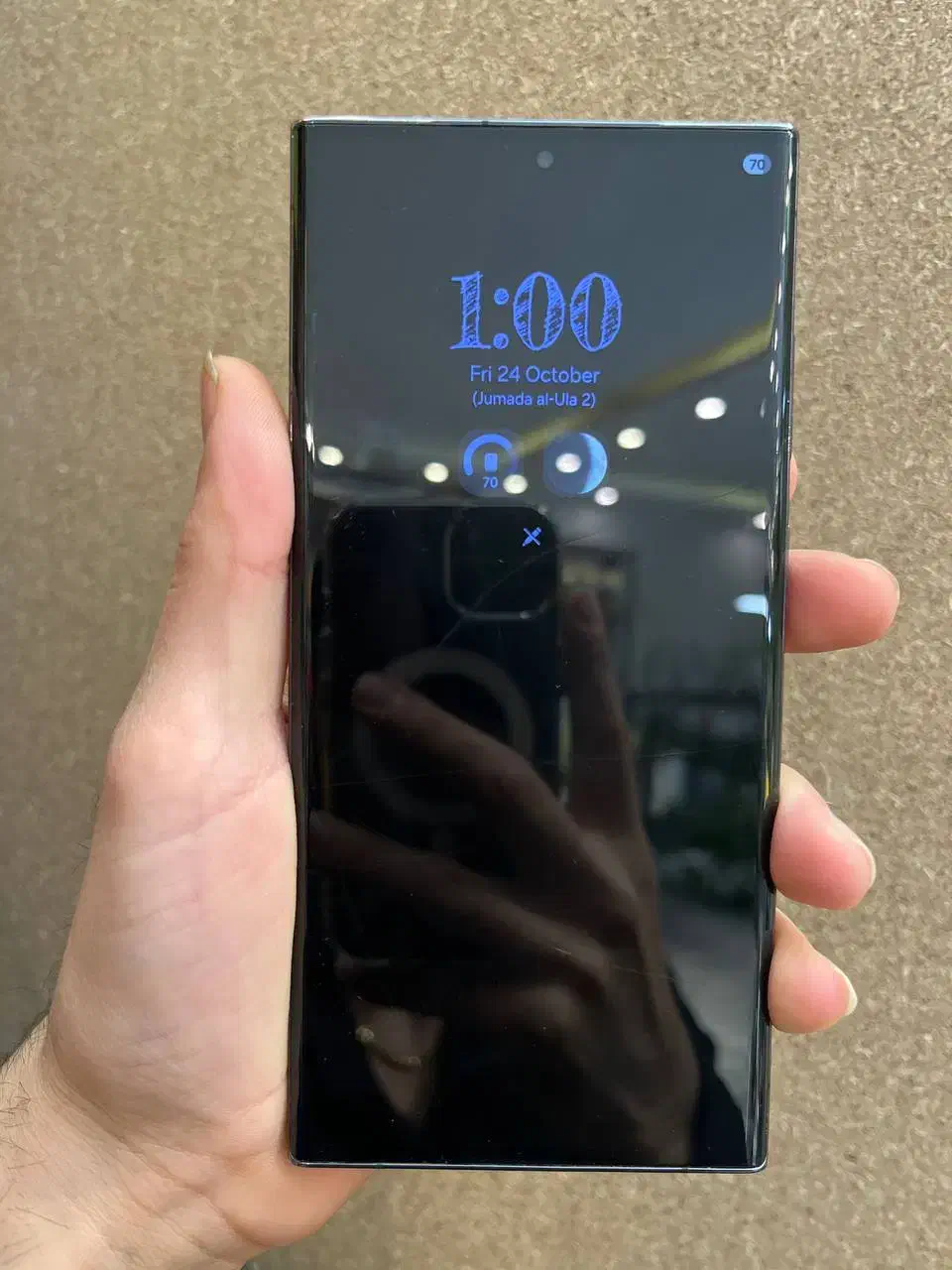 سامسونگ s23 ultra|موبایل|مشهد, رضاشهر|دیوار