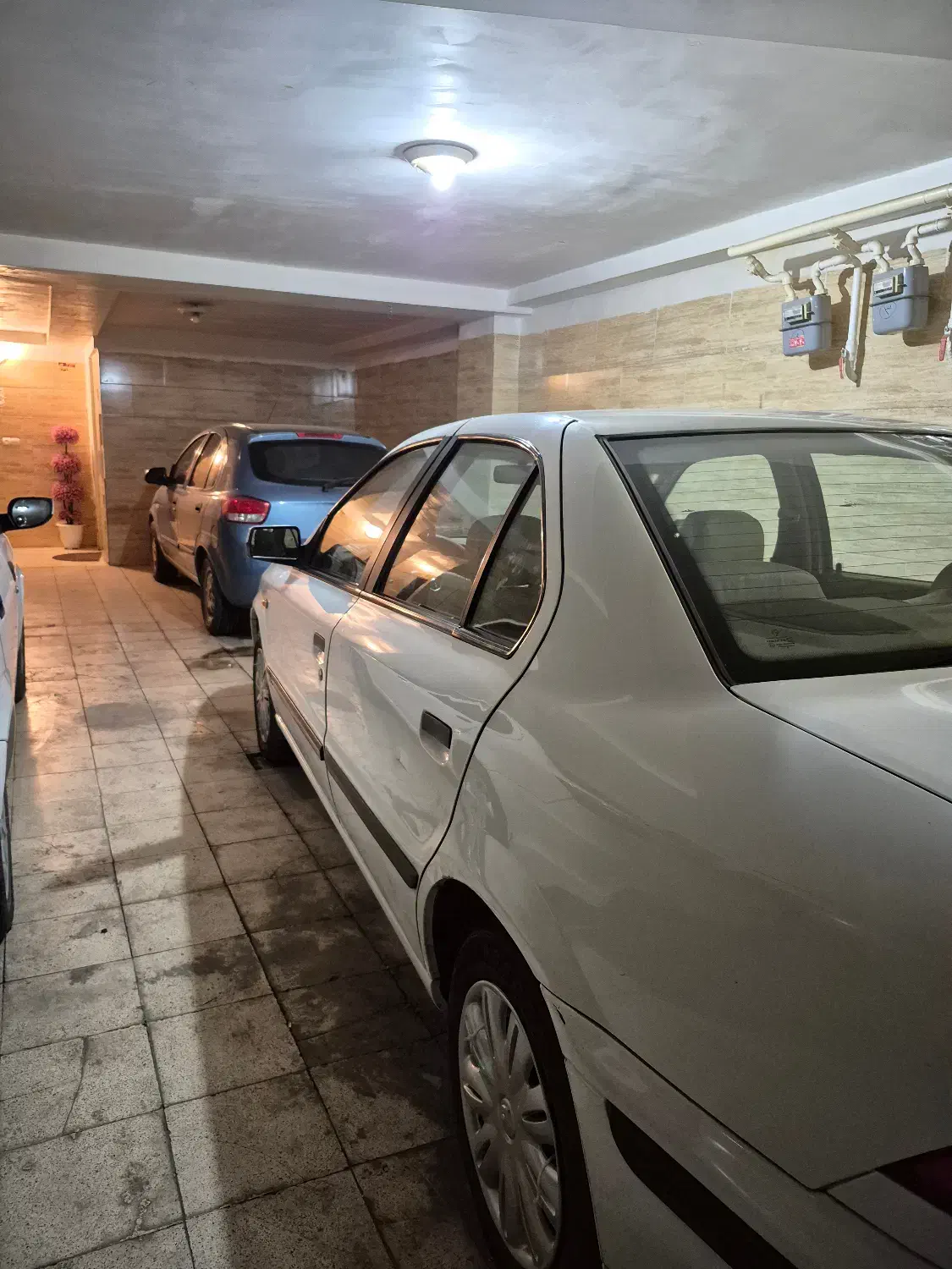 سمند lx|خودرو سواری و وانت|تهران, انبار نفت|دیوار