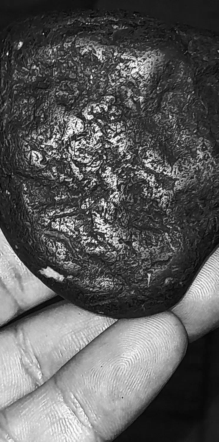 شهاب سنگ الماسی|کلکسیون اشیاء عتیقه|ماسال, |دیوار