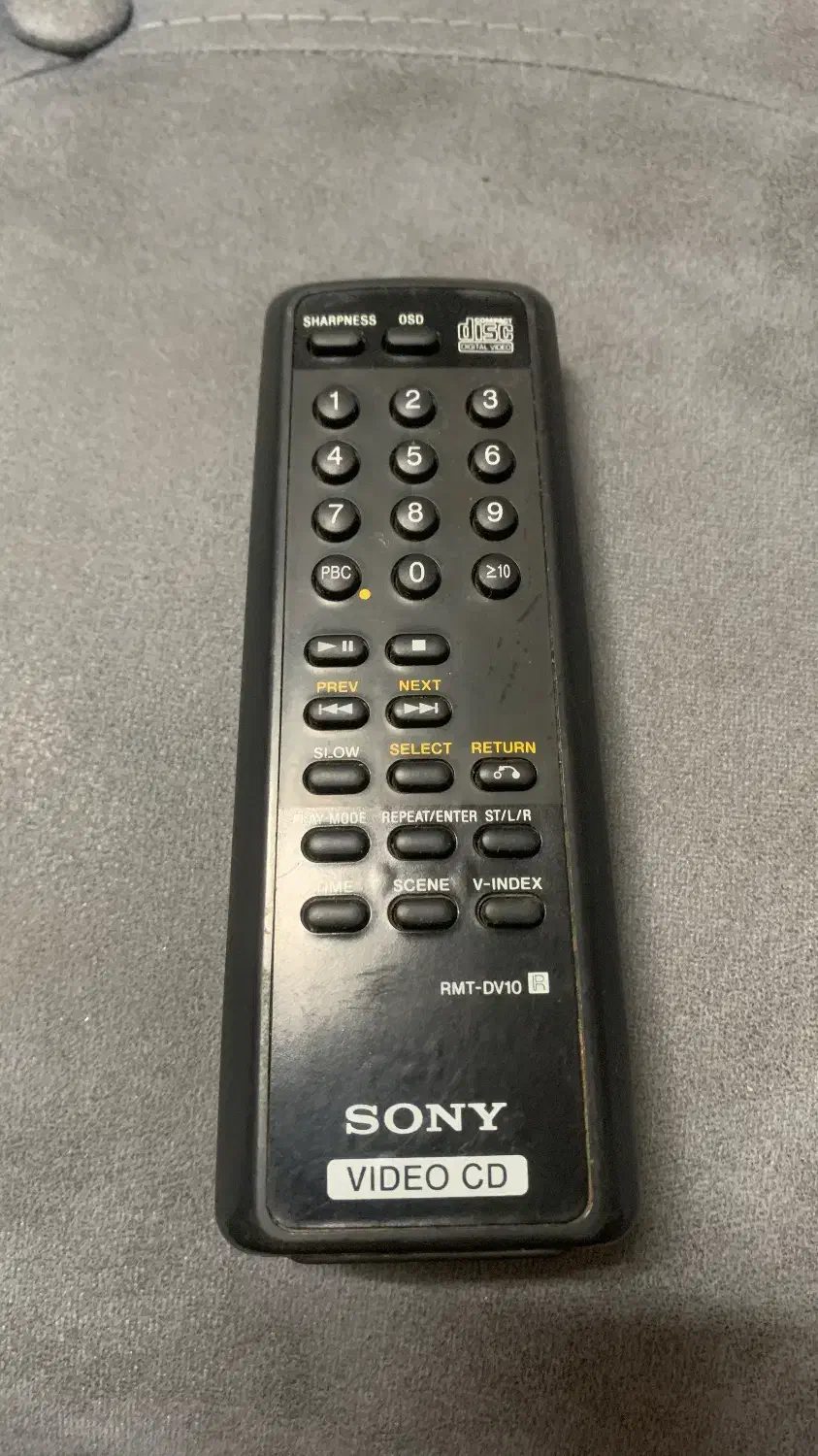 ویدئو سی دی پلیر  سونی کلکسیونی|پخش‌کننده DVD و ویدیو|نیشابور, دارایی|دیوار