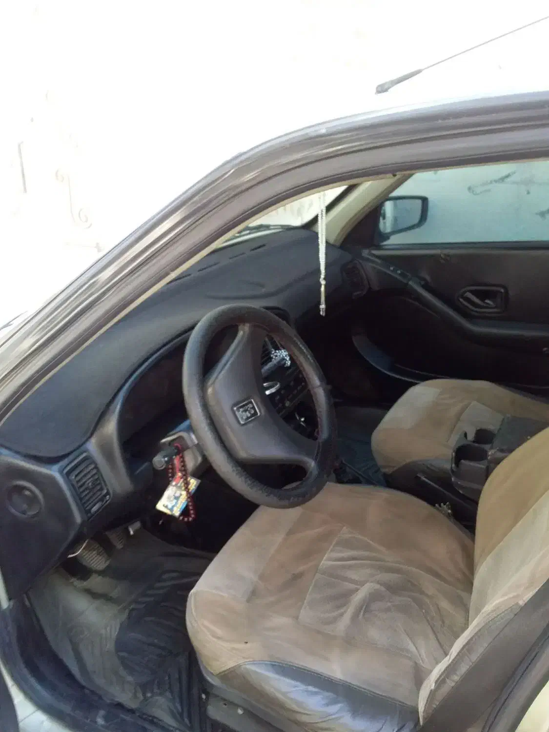 فروش فوری|خودرو سواری و وانت|باغستان, |دیوار