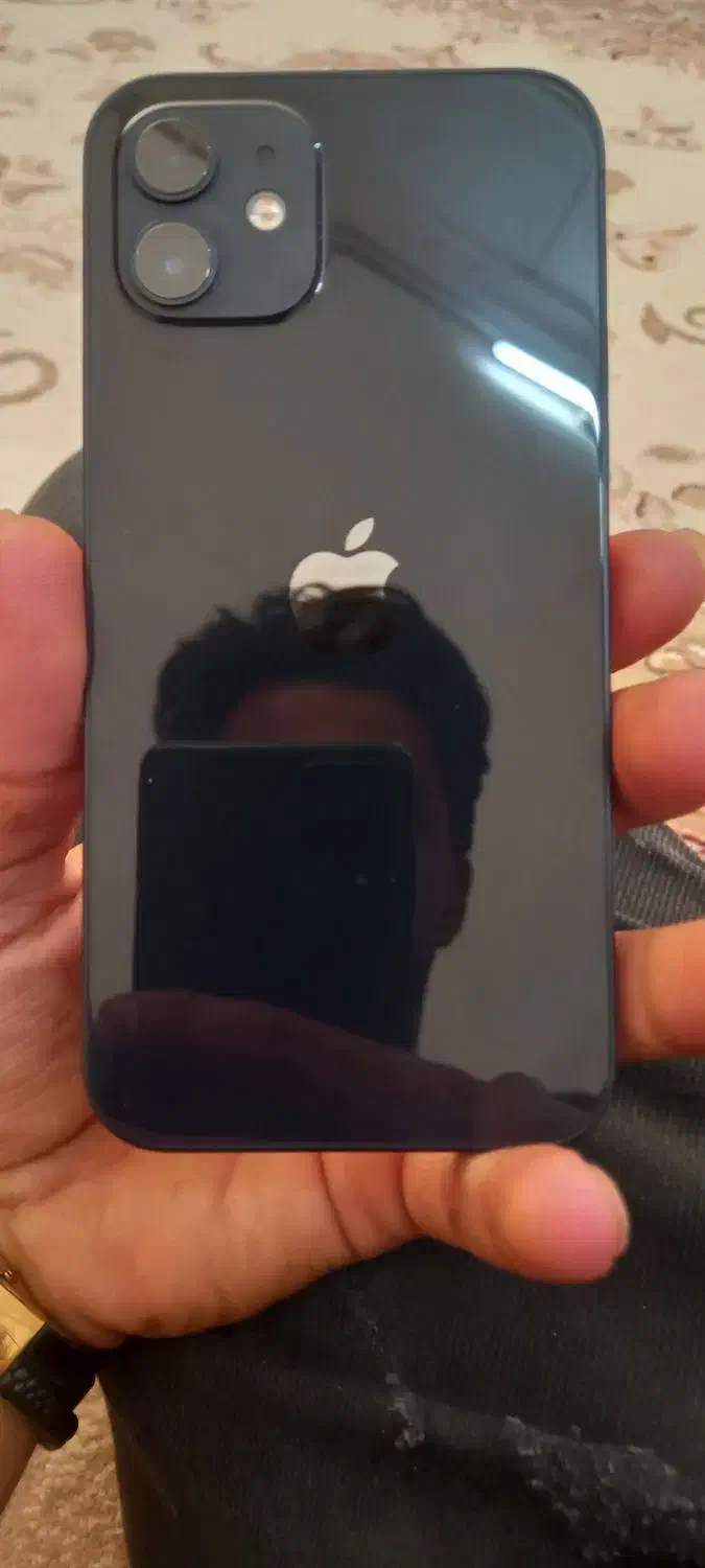 ایفون ۱۲ نرمال|موبایل|تربت جام, والفجر|دیوار