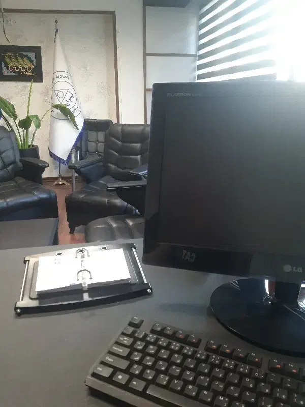 استخدام کارمند دفترمهندسی آقا/ خانم|استخدام اداری و مدیریت|تهران, صادقیه|دیوار