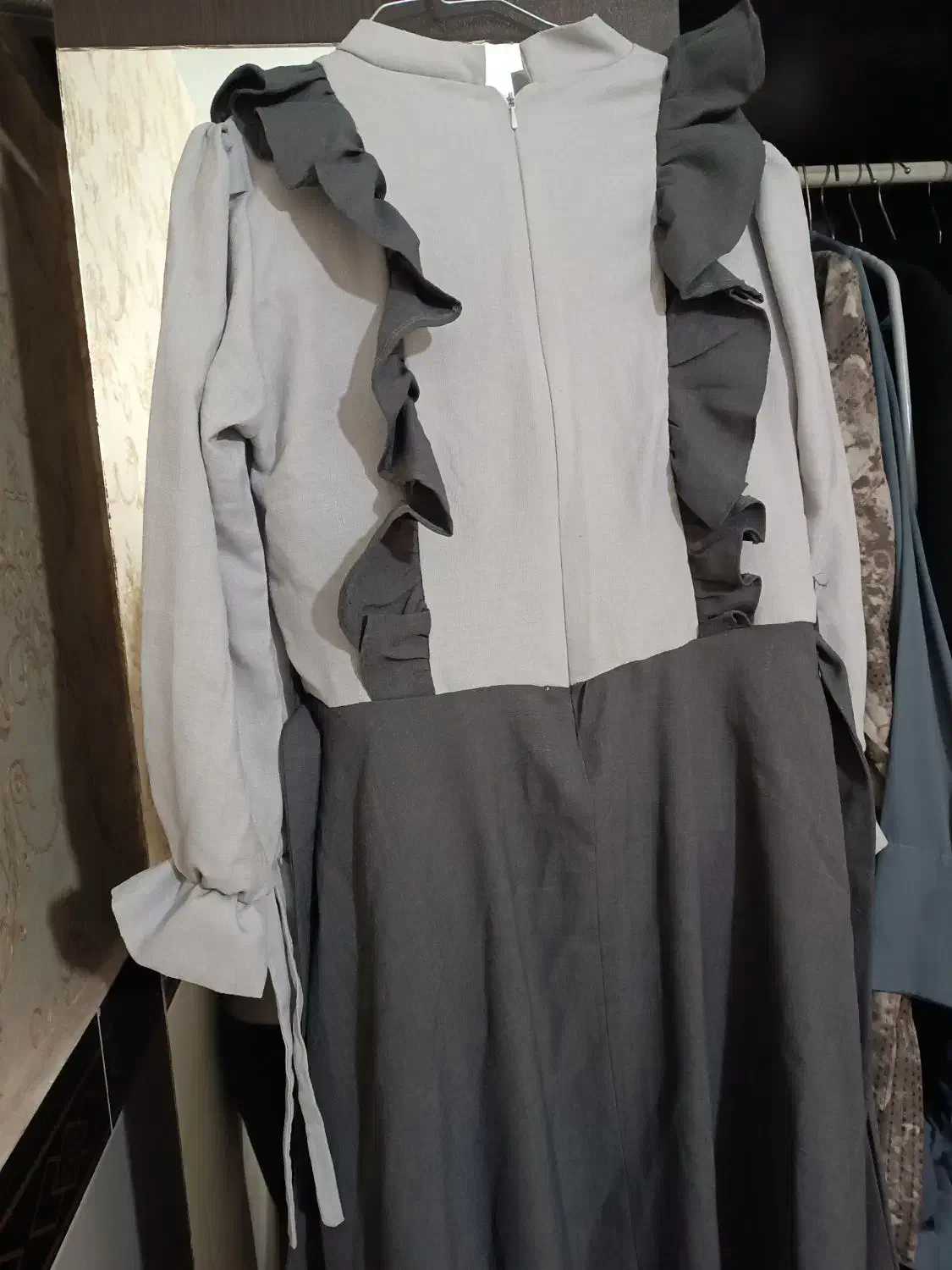 لباس و مانتو|لباس|نظرآباد, نظرآباد|دیوار