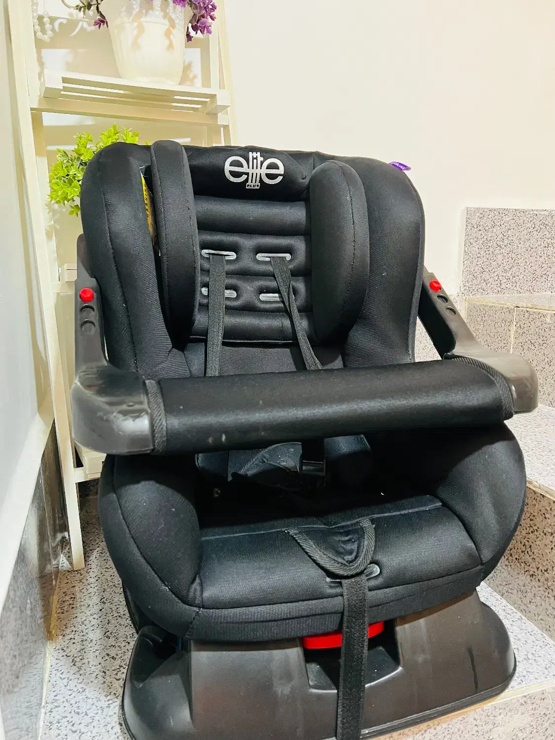 صندلی کودک|تخت و صندلی بچه|بندر دیر, |دیوار