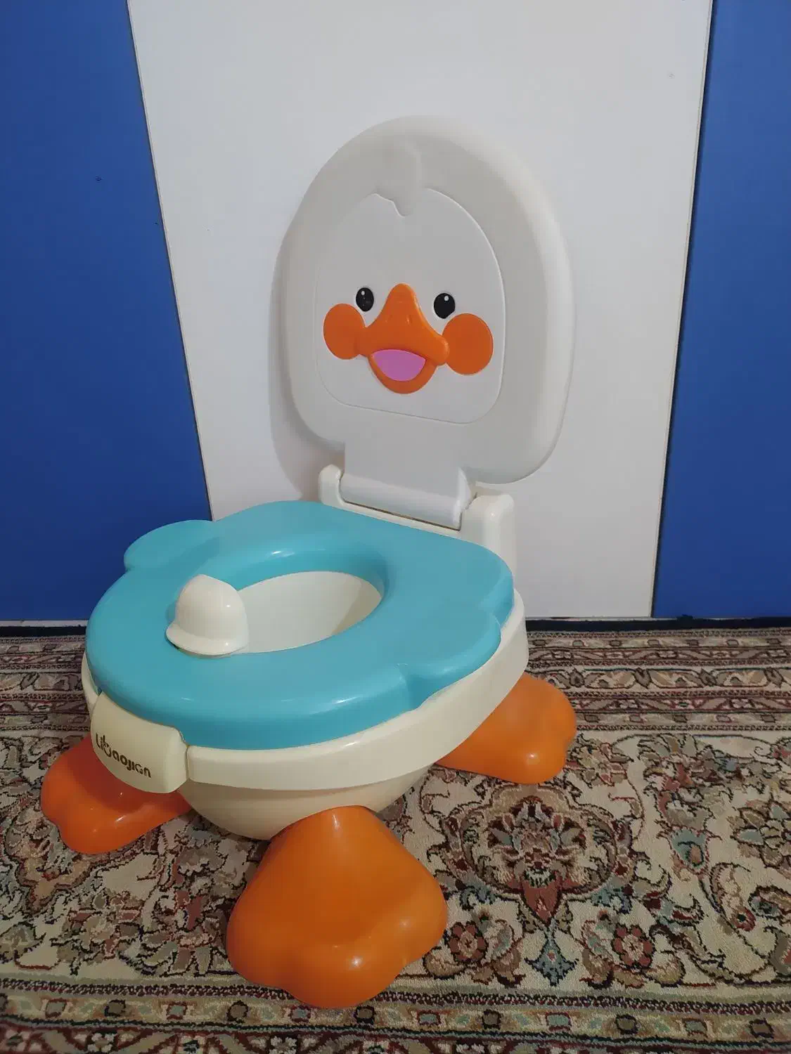 قصری کودک|اسباب و اثاث بچه|قشم, |دیوار