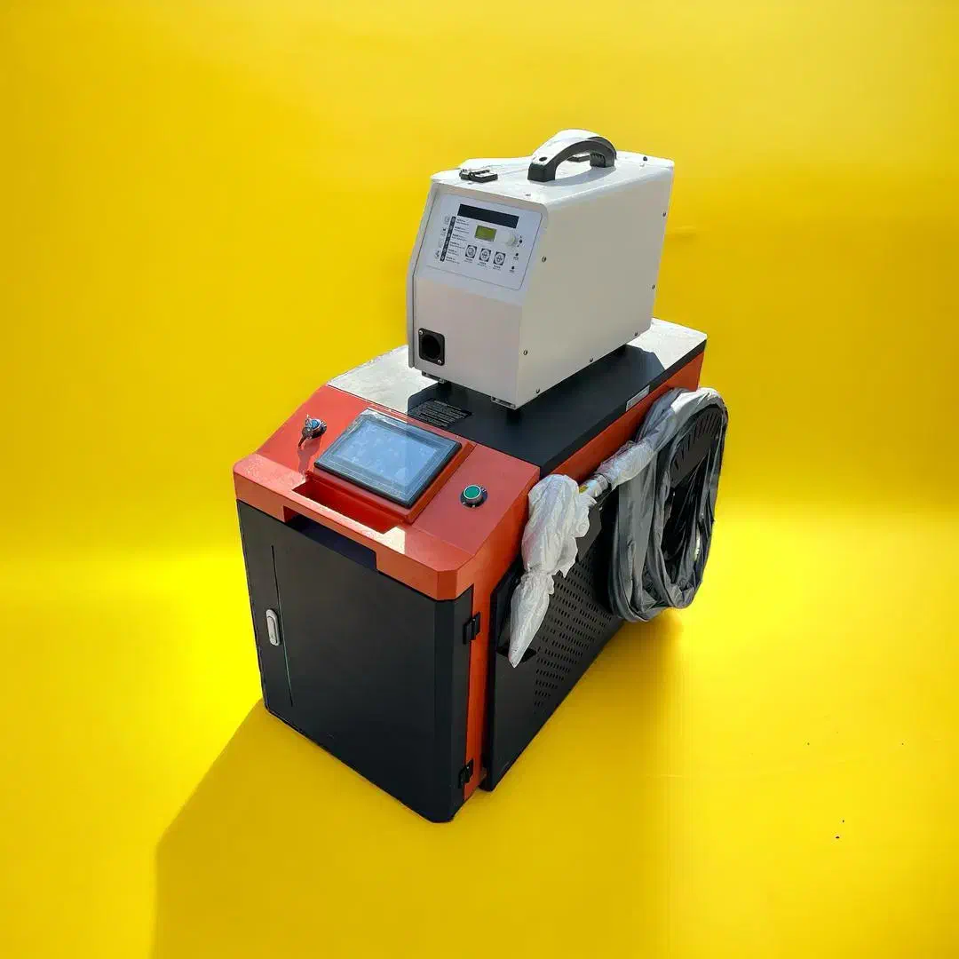 جوش لیزر ۱۵۰۰ وات فقط با ۸۵پیش پرداخت|ماشین‌آلات صنعتی|تهران, دانشگاه شریف|دیوار