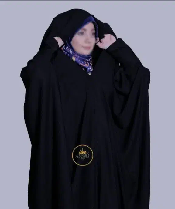 چادر در حد نو قیمت ۸۰۰|لباس|بندر ماهشهر, |دیوار