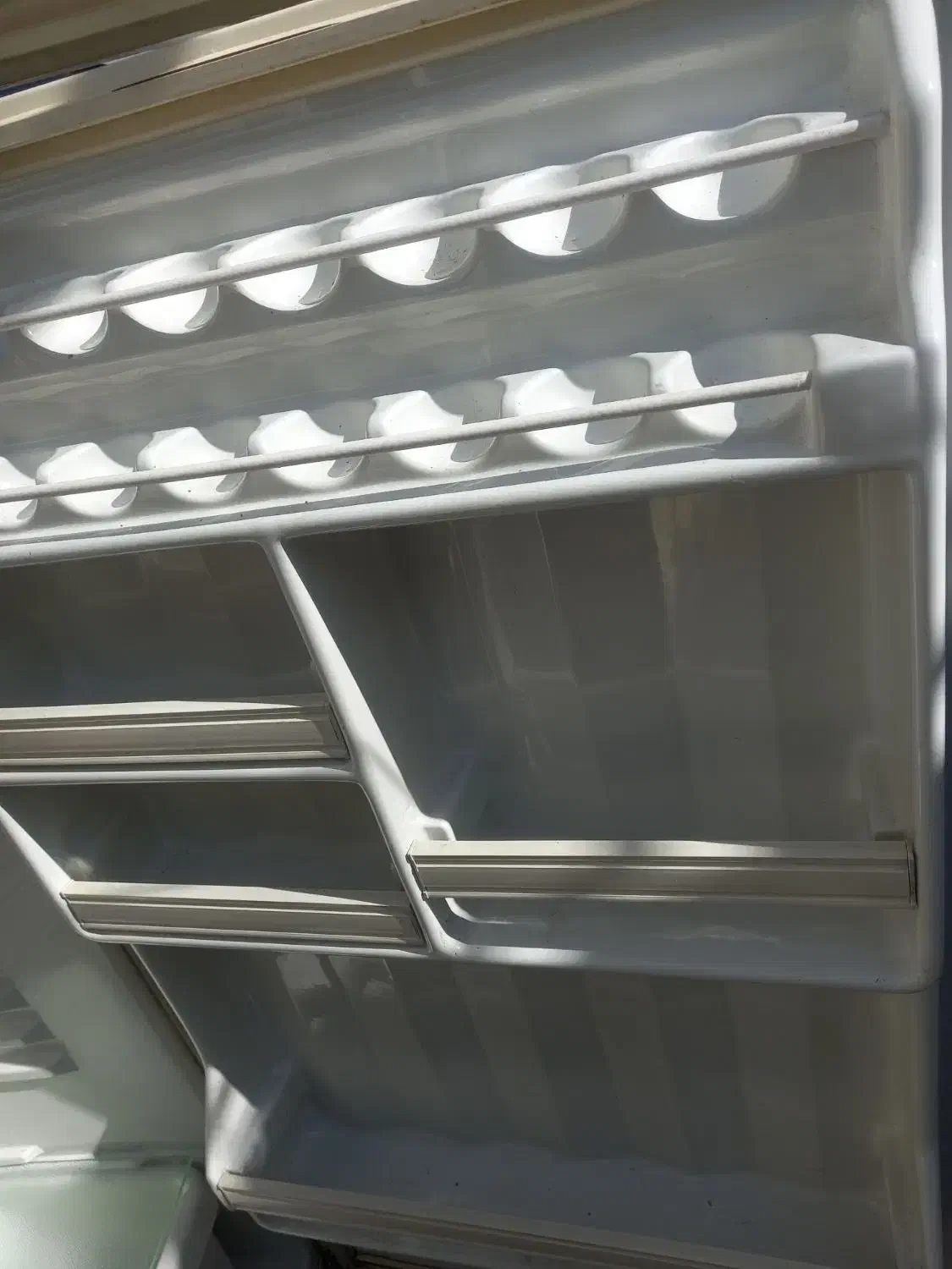 یخچال امرسان|یخچال و فریزر|خمینی‌شهر, |دیوار