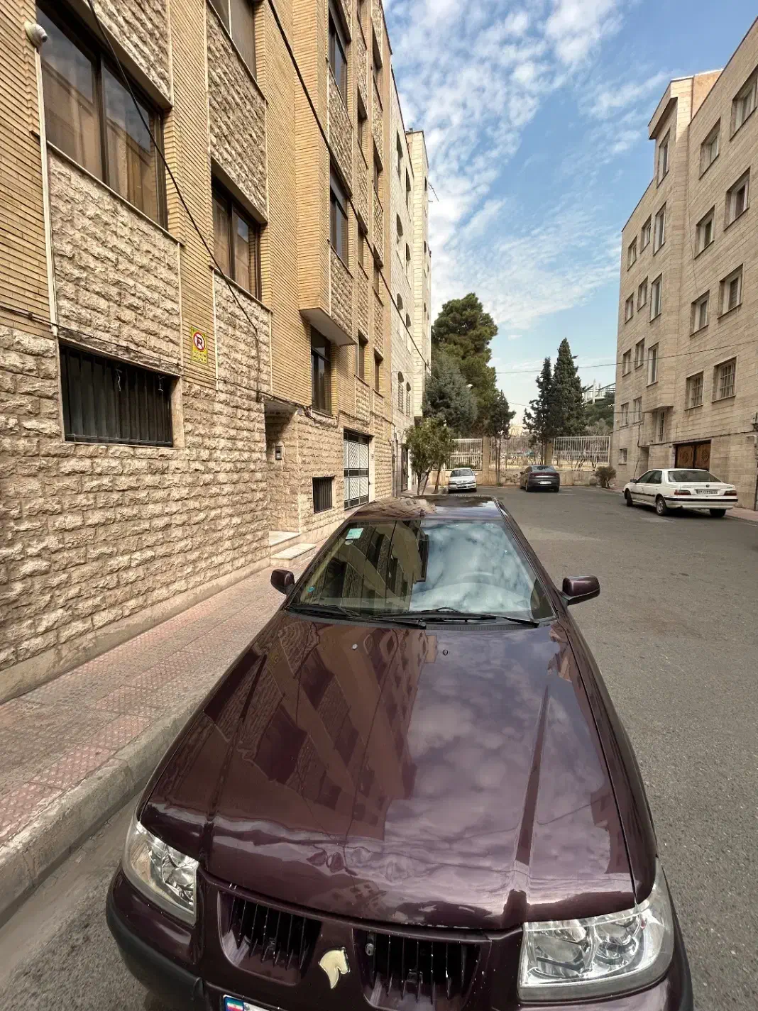 سمند|خودرو سواری و وانت|تهران, جوادیه تهرانپارس|دیوار