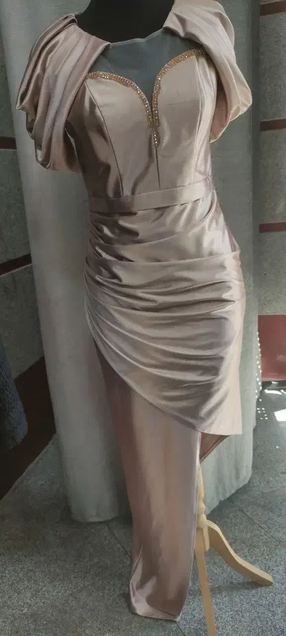 لباس شب بسیار زیبا ،کت مجلسی|لباس|تهران, هفده شهریور|دیوار