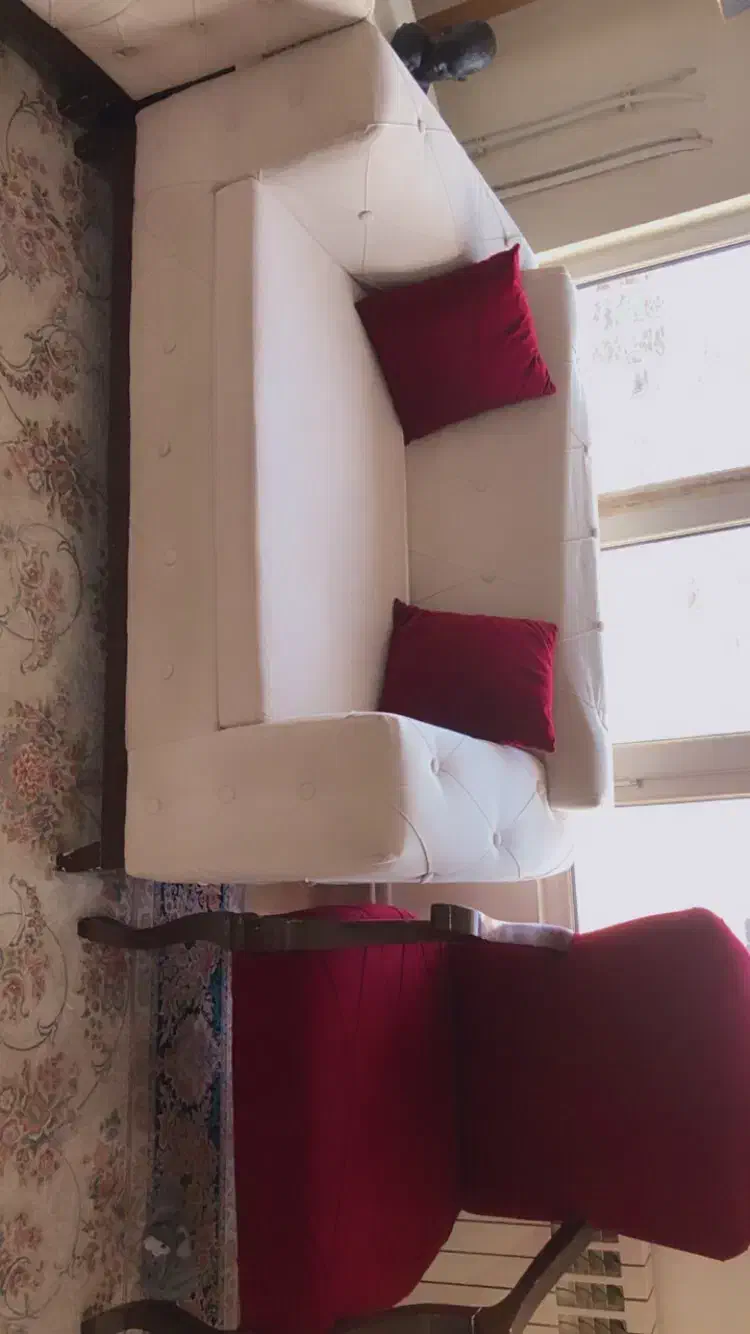 مبل چستر|مبلمان خانگی و میز عسلی|سنندج, |دیوار