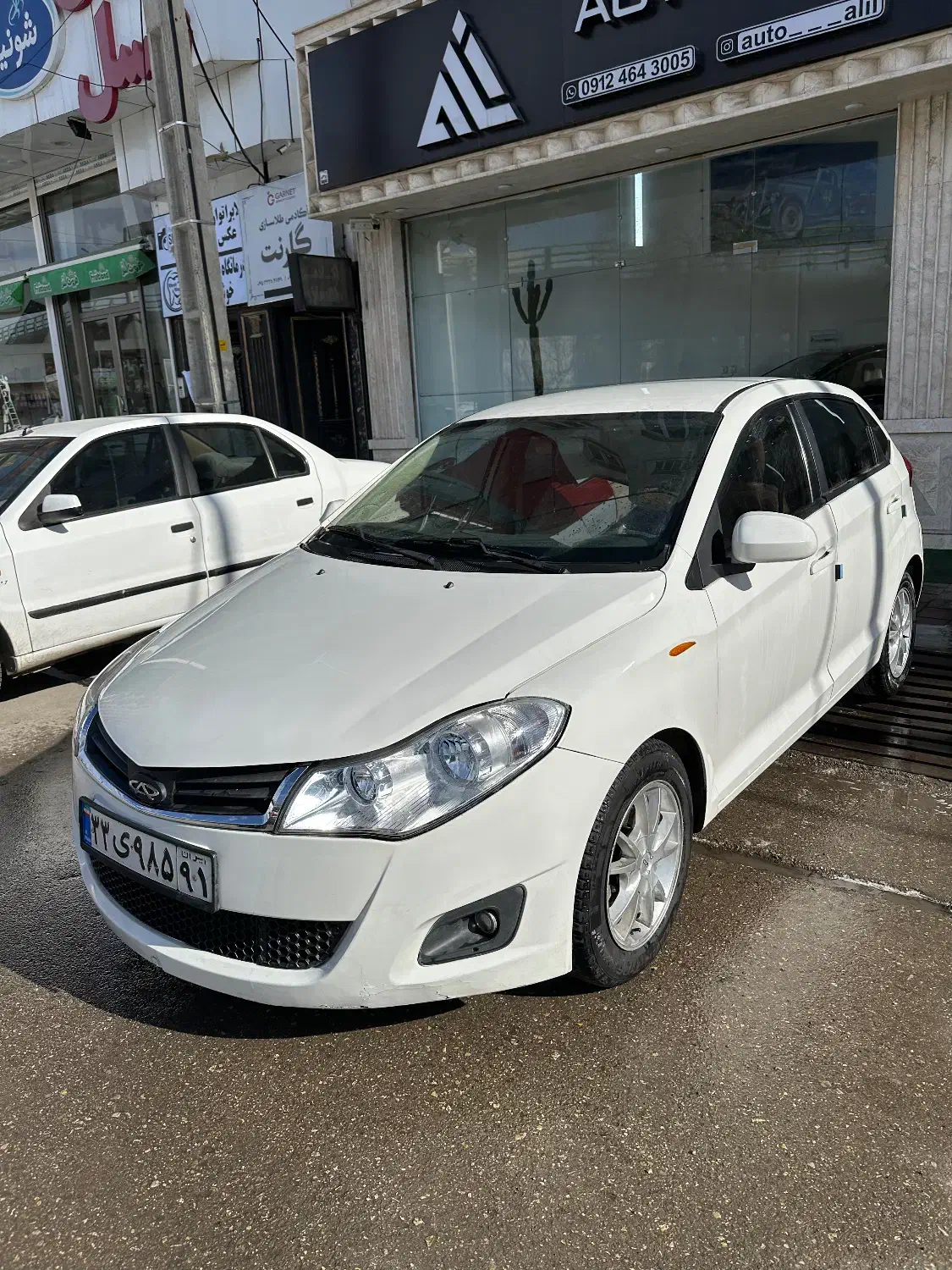 ام وی ام ۳۱۵ دنده ۹۲|خودرو سواری و وانت|اردبیل, |دیوار