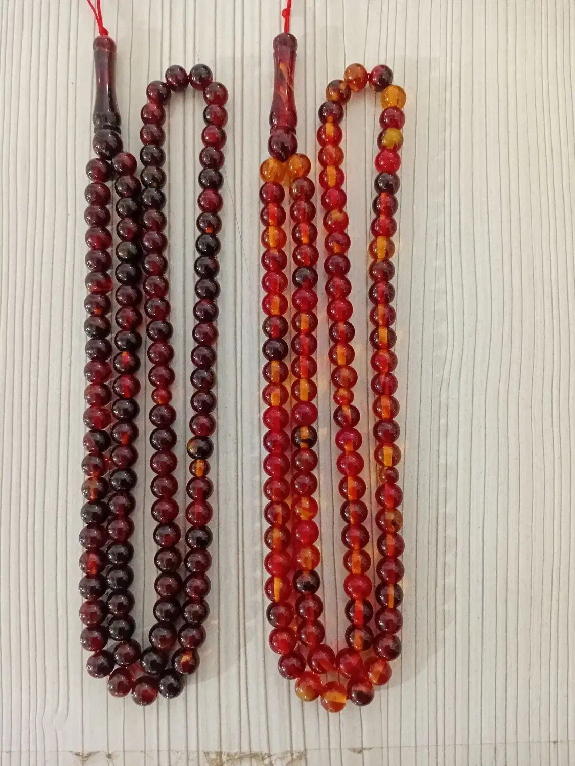 تسبیح های پرچمی|جواهرات|سنندج, |دیوار