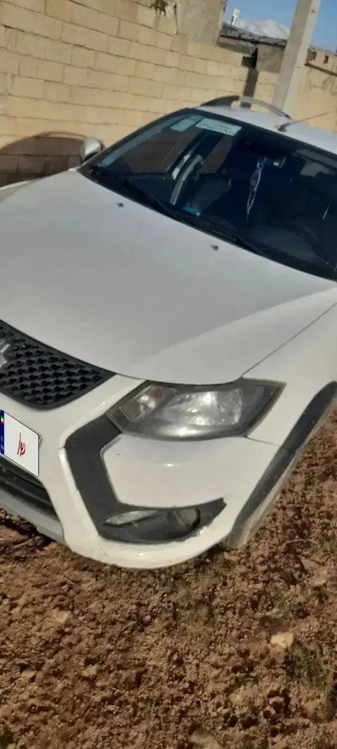 کویک sفروشی|خودرو سواری و وانت|نورآباد, |دیوار