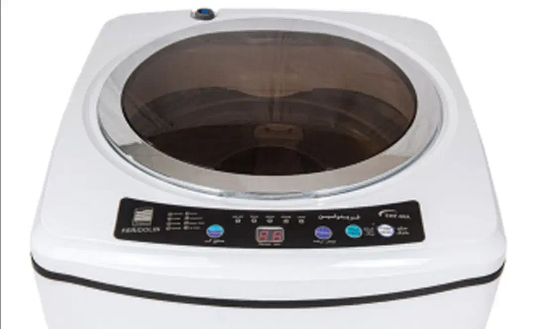 لباسشویی|ماشین لباسشویی و خشک‌کن لباس|کاشان, کارگر|دیوار