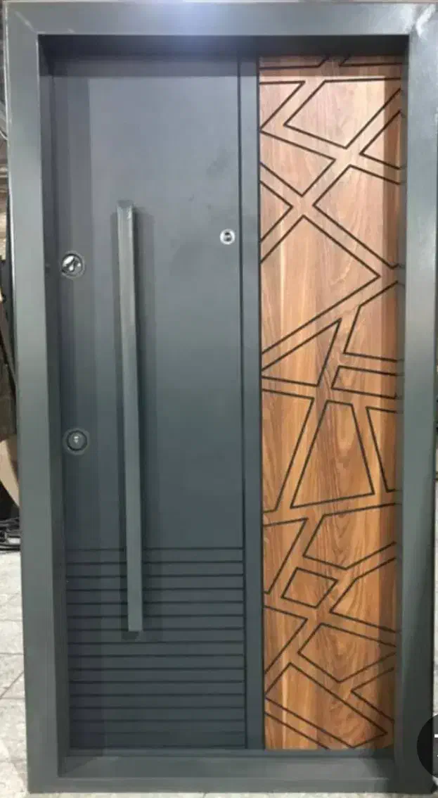 صنایع درب و پنجره برادران رضاییان|خدمات پیشه و مهارت|نورآباد, |دیوار