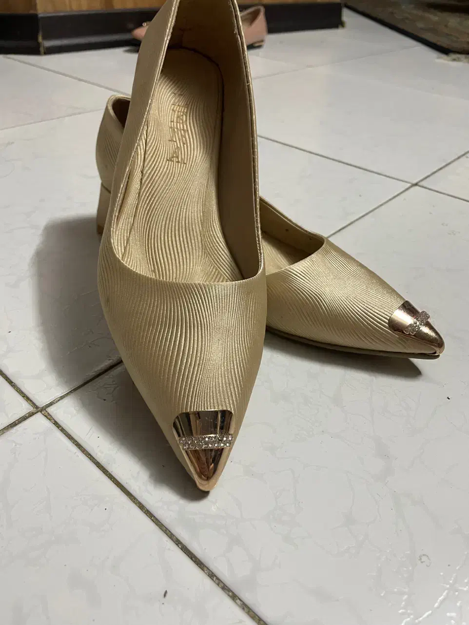 کفش مجلسی|کیف، کفش، کمربند|مشهد, الهیه|دیوار