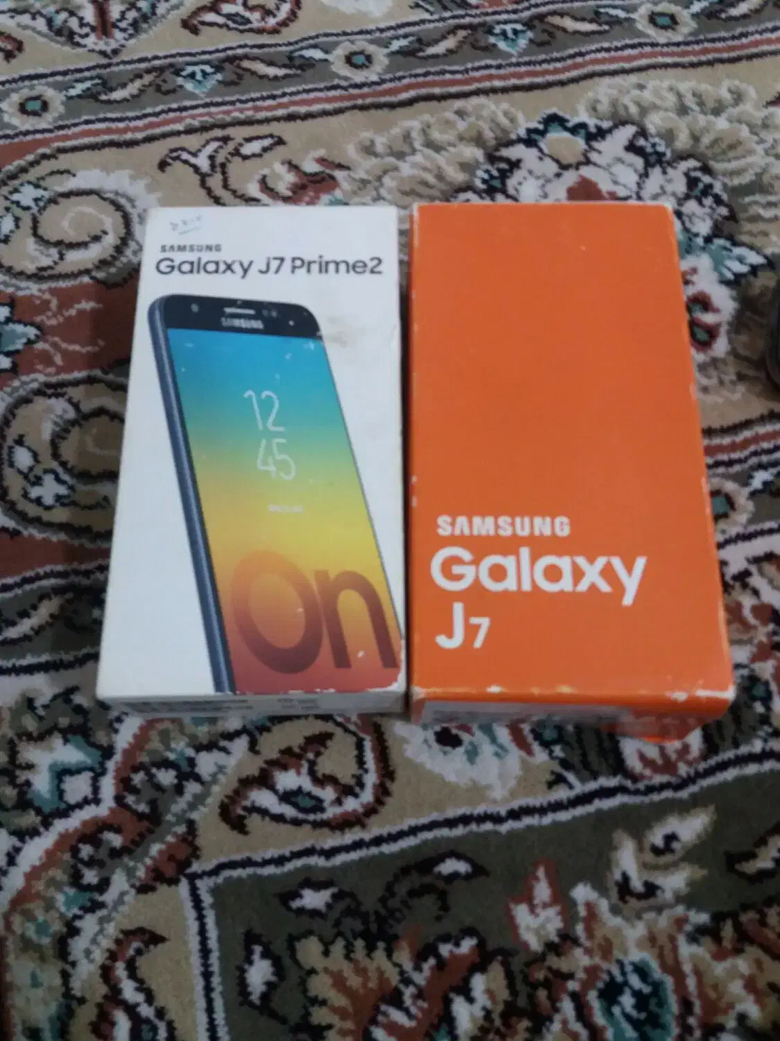 گوشی موبایل|موبایل|بروجرد, |دیوار