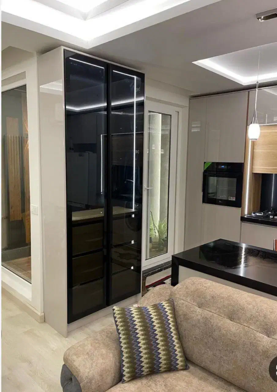 درب های شیشه ای اتومات و سکوریت باچک صیادی|خدمات پیشه و مهارت|مشهد, خین عرب|دیوار