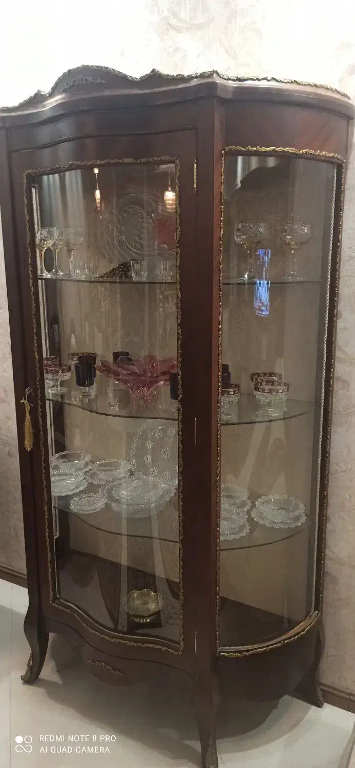 بوفه برند|بوفه، ویترین، کنسول|مشهد, ادیب نیشابوری (شهرک غرب)|دیوار