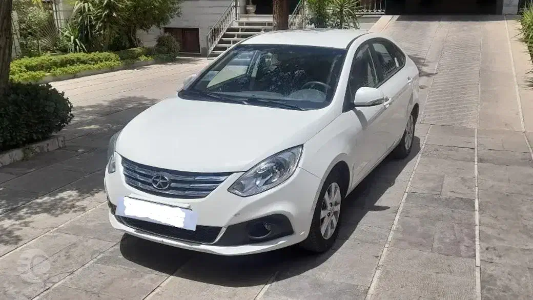 جک j4|خودرو سواری و وانت|تهران, هروی|دیوار