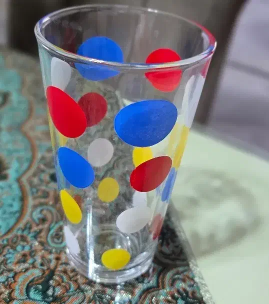 لیوان|ظروف سرو و پذیرایی|تبریز, |دیوار