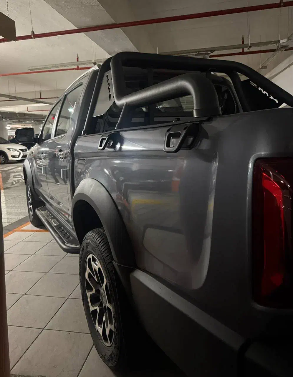 کی‌ام‌سی t9 با شرایط فروش فوق العاده ، تحویل فوری|خودرو سواری و وانت|تهران, حصار بوعلی|دیوار