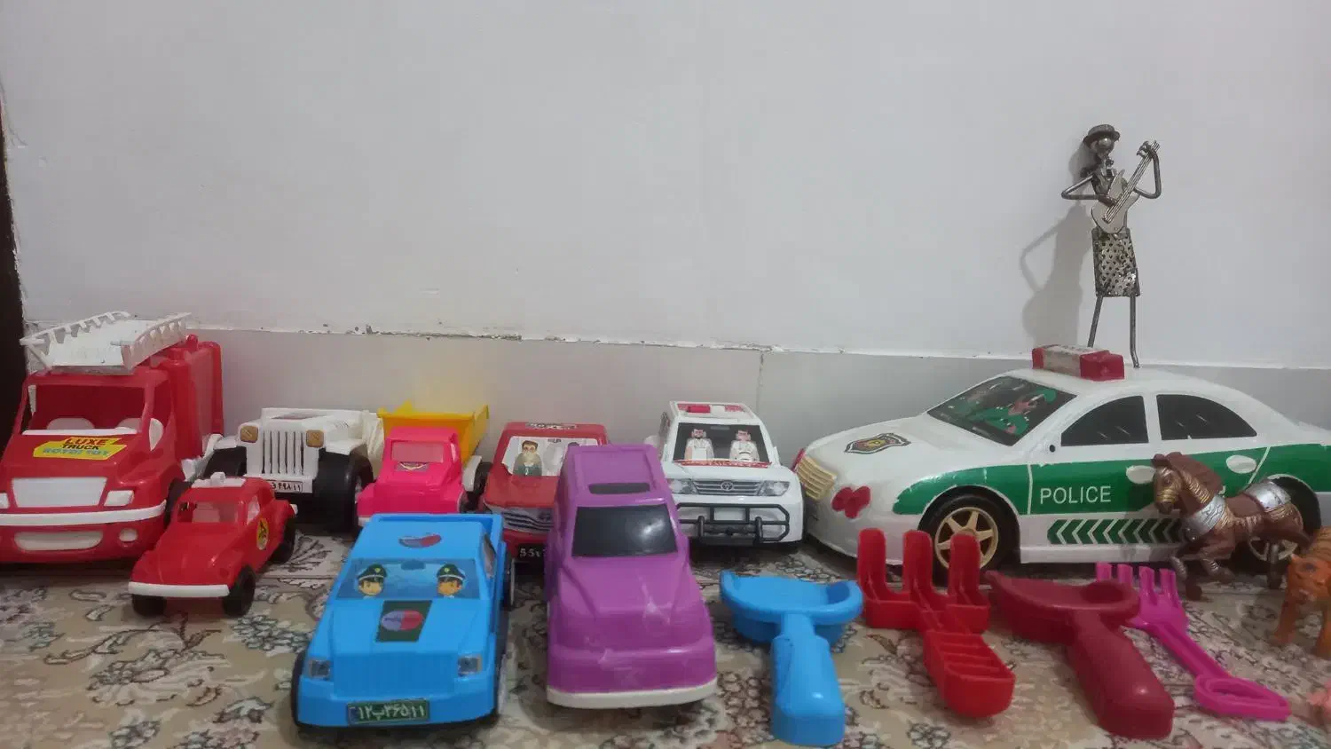 اسباب بازی|اسباببازی بچه|زاهدان, |دیوار