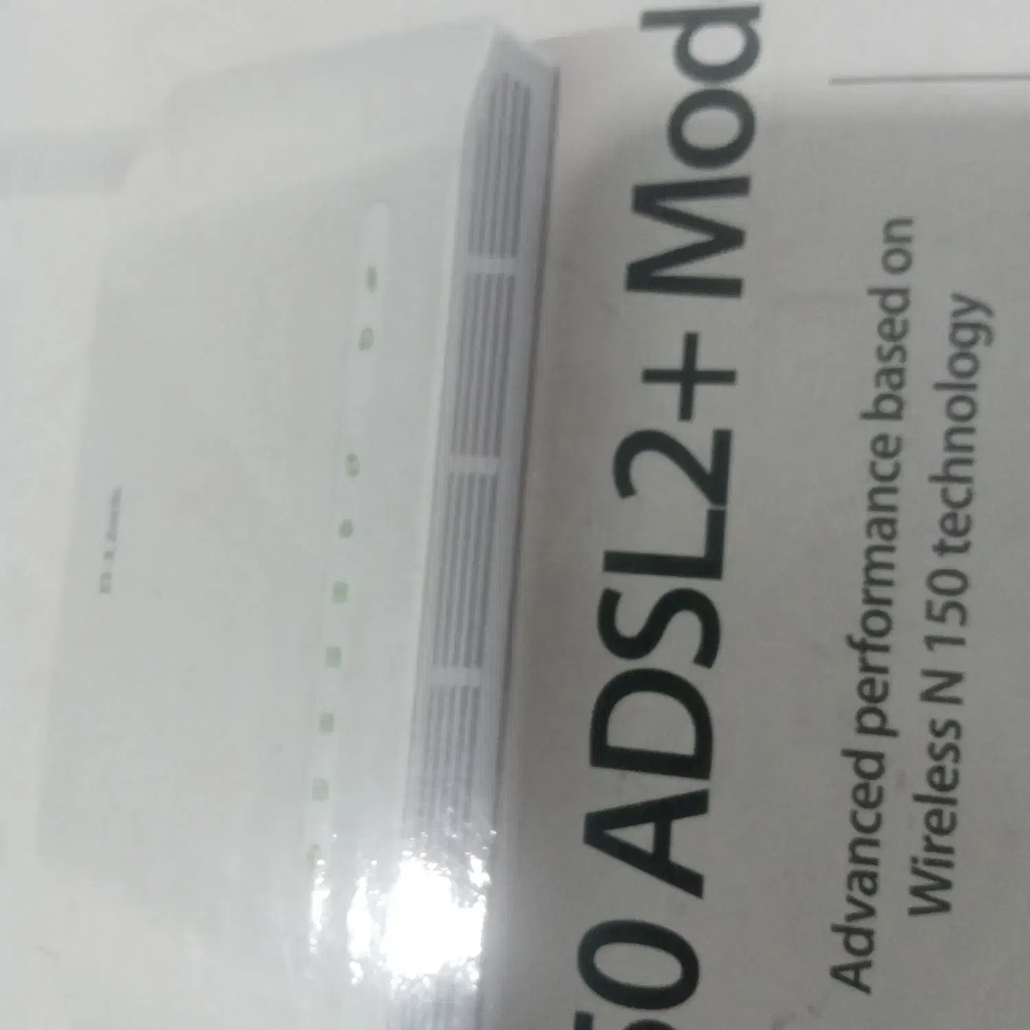 مودم|مودم و تجهیزات شبکه|گرگان, |دیوار